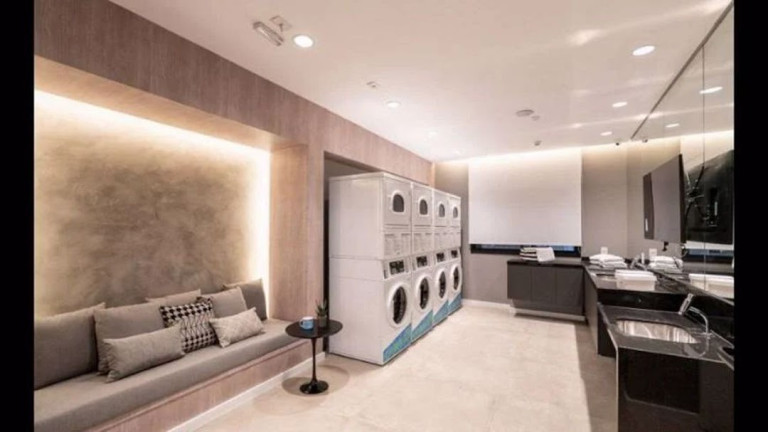 Imagem Apartamento com 1 Quarto à Venda, 26 m² em Moema - São Paulo Imagem Apartamento com 1 Quarto à Venda, 26 m² em Moema - São Paulo