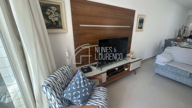 Imagem Casa com 3 Quartos à Venda, 128 m² em Ponta Da Praia - Santos Imagem Casa com 3 Quartos à Venda, 128 m² em Ponta Da Praia - Santos
