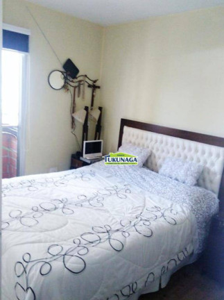 Imagem Apartamento com 3 Quartos à Venda, 93 m² em Vila Moreira - Guarulhos Imagem Apartamento com 3 Quartos à Venda, 93 m² em Vila Moreira - Guarulhos