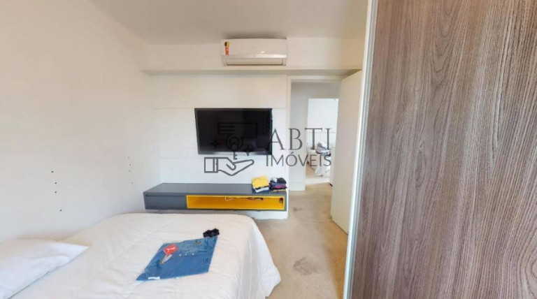 Imagem Apartamento com 3 Quartos à Venda, 120 m² em Vila Clementino - São Paulo Imagem Apartamento com 3 Quartos à Venda, 120 m² em Vila Clementino - São Paulo