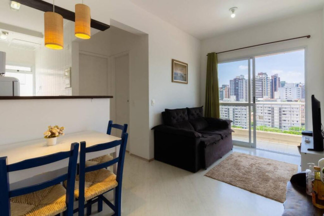 Imagem Apartamento com 1 Quarto à Venda, 34 m² em Vila Mariana - São Paulo Imagem Apartamento com 1 Quarto à Venda, 34 m² em Vila Mariana - São Paulo