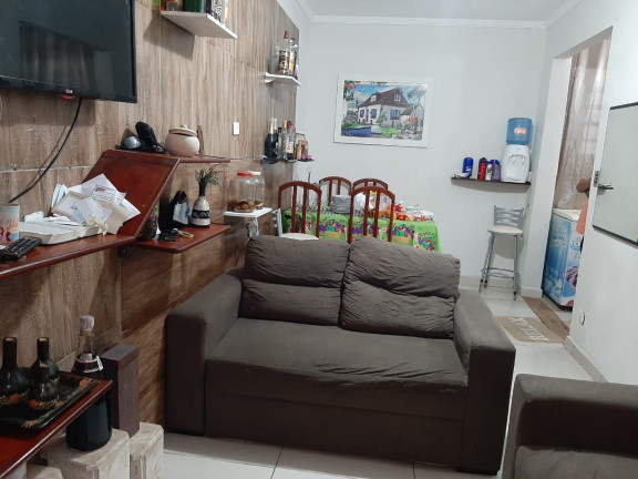 Imagem Apartamento com 1 Quarto à Venda, 62 m² em Tupi - Praia Grande Imagem Apartamento com 1 Quarto à Venda, 62 m² em Tupi - Praia Grande