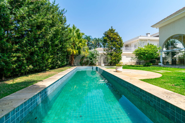 Imagem Casa de Condomínio com 5 Quartos para Alugar, 832 m² em Tamboré - Santana De Parnaíba Imagem Casa de Condomínio com 5 Quartos para Alugar, 832 m² em Tamboré - Santana De Parnaíba
