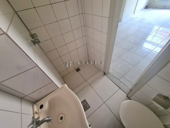 Imagem Apartamento com 1 Quarto à Venda, 34 m² em Botafogo - Rio De Janeiro Imagem Apartamento com 1 Quarto à Venda, 34 m² em Botafogo - Rio De Janeiro