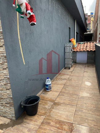 Imagem Casa com 3 Quartos à Venda, em Vila Dos Comerciários - Franco Da Rocha Imagem Casa com 3 Quartos à Venda, em Vila Dos Comerciários - Franco Da Rocha