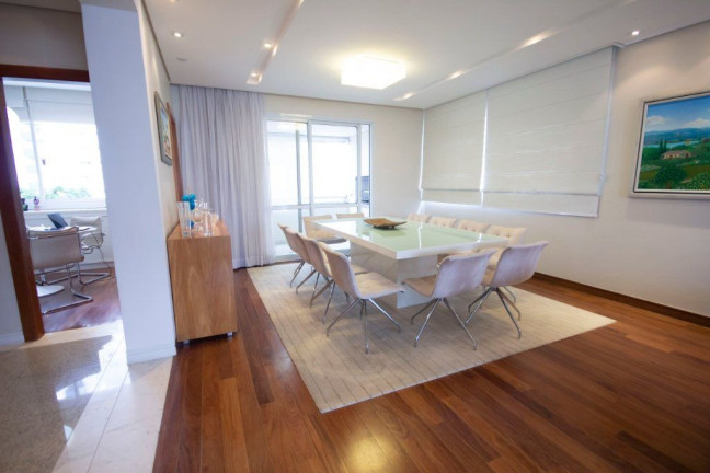 Imagem Apartamento com 4 Quartos à Venda, 225 m² em Perdizes - São Paulo Imagem Apartamento com 4 Quartos à Venda, 225 m² em Perdizes - São Paulo