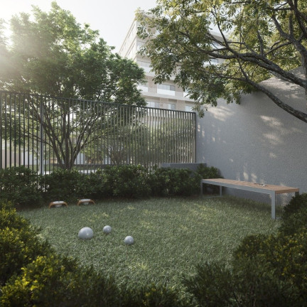 Imagem Imóvel com 2 Quartos à Venda, 35 m² em Bela Vista - São Paulo Imagem Imóvel com 2 Quartos à Venda, 35 m² em Bela Vista - São Paulo