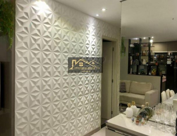 Imagem Apartamento com 2 Quartos à Venda, 52 m² em Vila Progresso - Sorocaba Imagem Apartamento com 2 Quartos à Venda, 52 m² em Vila Progresso - Sorocaba