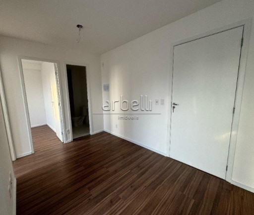 Imagem Apartamento com 2 Quartos à Venda, 36 m² em água Branca - São Paulo