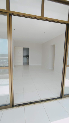 Apartamento com 4 Quartos à Venda, 110 m² em Capim Macio - Natal