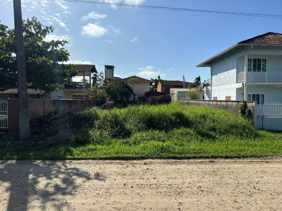 Imagem Terreno à Venda, 300 m² em Pinheiros - Balneário Barra Do Sul Imagem Terreno à Venda, 300 m² em Pinheiros - Balneário Barra Do Sul