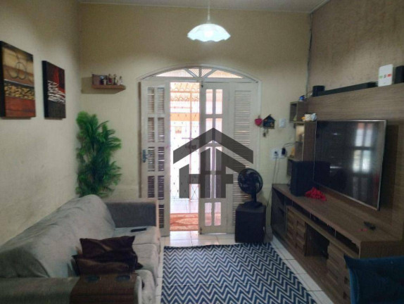 Imagem Casa com 4 Quartos à Venda, 220 m² em Arruda - Recife