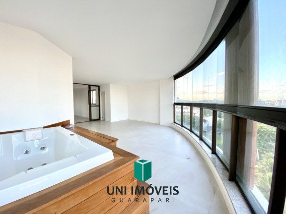 Apartamento com 3 Quartos à Venda, 135 m² em Enseada Azul - Guarapari
