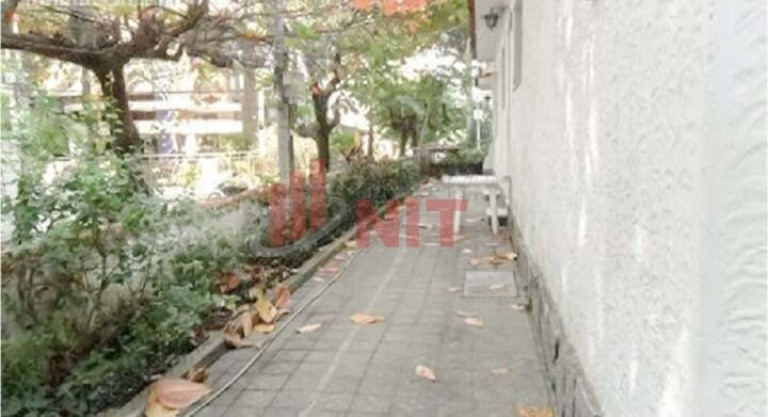 Imagem Apartamento com 4 Quartos à Venda, 205 m² em Icaraí - Niterói