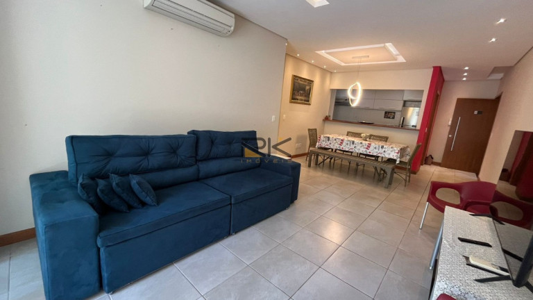 Imagem Apartamento com 3 Quartos à Venda, 130 m² em Praia Grande - Ubatuba