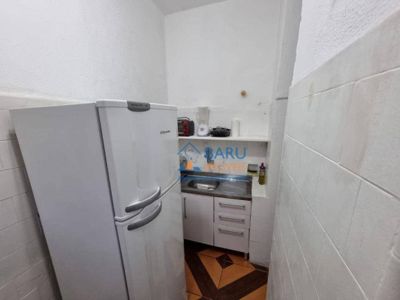 Imagem Apartamento com 1 Quarto à Venda, 41 m² em Campos Elíseos - São Paulo Imagem Apartamento com 1 Quarto à Venda, 41 m² em Campos Elíseos - São Paulo