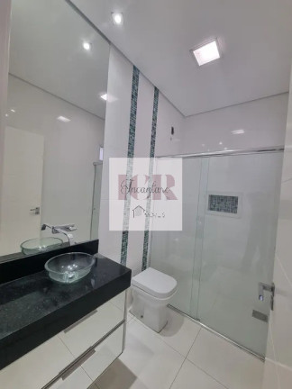 Imagem Casa de Condomínio com 2 Quartos à Venda, 162 m² em Jardim Terras De São Francisco - Sorocaba