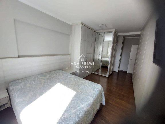 Imagem Apartamento com 3 Quartos à Venda, 142 m² em Jardim Das Indústrias - São José Dos Campos