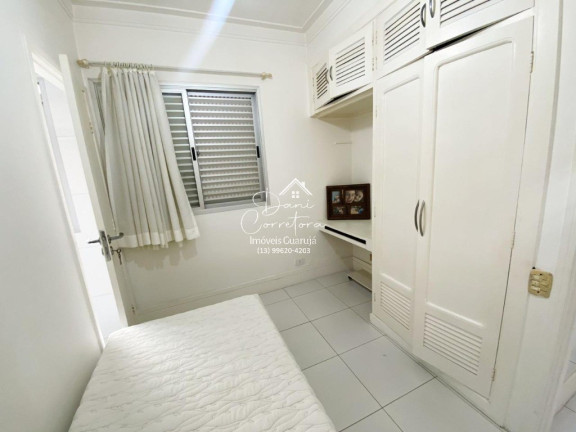 Imagem Apartamento com 3 Quartos à Venda, 130 m² em Pitangueiras - Guarujá