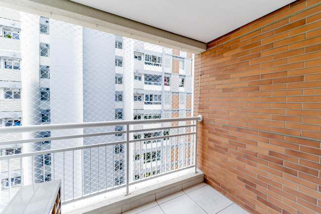 Imagem Apartamento com 2 Quartos à Venda, 57 m² em Jardim Prudência - São Paulo Imagem Apartamento com 2 Quartos à Venda, 57 m² em Jardim Prudência - São Paulo