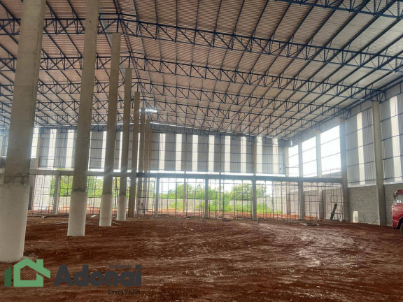 Imagem Galpão à Venda, 6.000 m² em Jardim Presidente Dutra - Guarulhos Imagem Galpão à Venda, 6.000 m² em Jardim Presidente Dutra - Guarulhos
