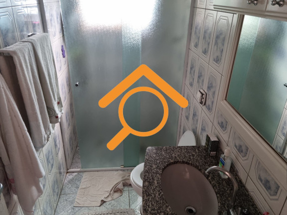 Imagem Casa com 2 Quartos à Venda, 100 m² em Jardim Castro Alves - São Paulo Imagem Casa com 2 Quartos à Venda, 100 m² em Jardim Castro Alves - São Paulo