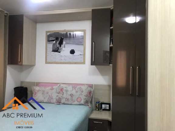 Imagem Apartamento com 2 Quartos à Venda, 53 m² em Vila Príncipe De Gales - Santo André Imagem Apartamento com 2 Quartos à Venda, 53 m² em Vila Príncipe De Gales - Santo André