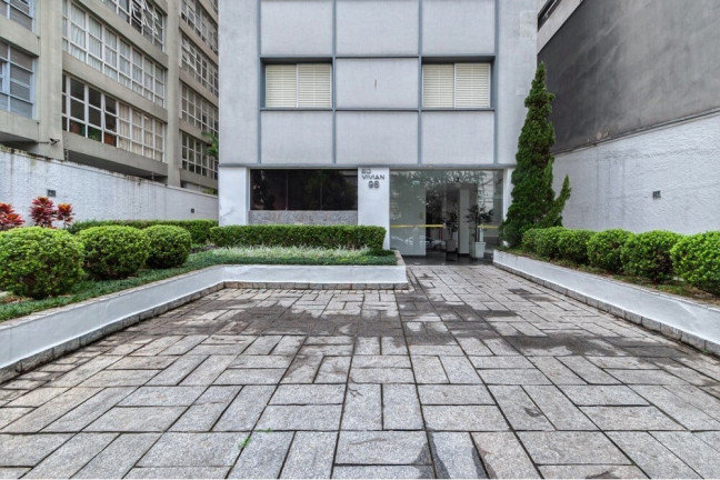 Imagem Apartamento com 3 Quartos à Venda, 125 m² em Jardim Paulista - São Paulo Imagem Apartamento com 3 Quartos à Venda, 125 m² em Jardim Paulista - São Paulo