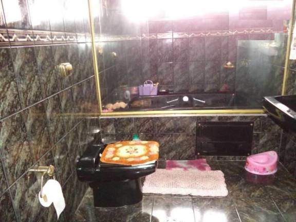 Imagem Sobrado com 4 Quartos à Venda, 150 m² em Jardim Santa Adélia - São Paulo Imagem Sobrado com 4 Quartos à Venda, 150 m² em Jardim Santa Adélia - São Paulo