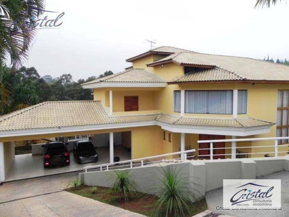 Imagem Casa com 5 Quartos à Venda ou Locação, 890 m² em Granja Viana - Carapicuíba Imagem Casa com 5 Quartos à Venda ou Locação, 890 m² em Granja Viana - Carapicuíba