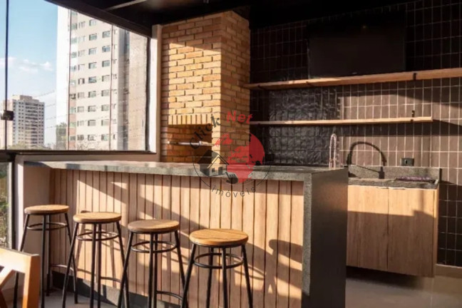 Imagem Casa de Condomínio com 3 Quartos à Venda, 190 m² em Jardim - Santo André Imagem Casa de Condomínio com 3 Quartos à Venda, 190 m² em Jardim - Santo André