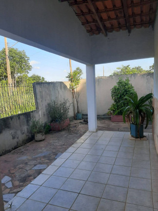 Imagem Casa com 2 Quartos à Venda, 360 m² em Jardim Petrópolis - Várzea Grande Imagem Casa com 2 Quartos à Venda, 360 m² em Jardim Petrópolis - Várzea Grande