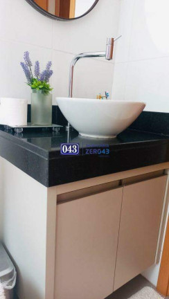 Imagem Apartamento com 2 Quartos à Venda, 47 m² em Jardim Morumbi - Londrina Imagem Apartamento com 2 Quartos à Venda, 47 m² em Jardim Morumbi - Londrina