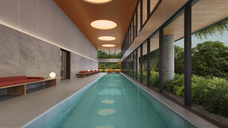 Imagem Apartamento com 2 Quartos à Venda, 181 m² em Bigorrilho - Curitiba