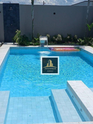 Imagem Casa com 3 Quartos à Venda, 250 m² em Condomínio Residencial Ecopark Bourbon - Caçapava Imagem Casa com 3 Quartos à Venda, 250 m² em Condomínio Residencial Ecopark Bourbon - Caçapava