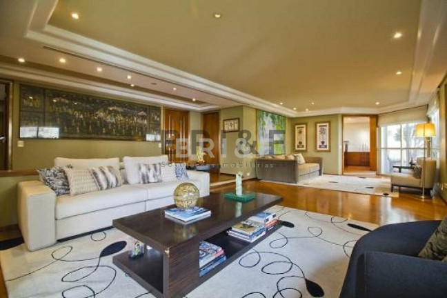 Imagem Apartamento com 4 Quartos à Venda, 308 m² em Jardim Paulista - São Paulo Imagem Apartamento com 4 Quartos à Venda, 308 m² em Jardim Paulista - São Paulo