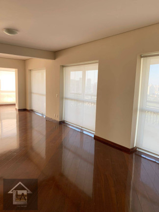 Imagem Cobertura com 4 Quartos à Venda, 395 m² em Granja Julieta - São Paulo