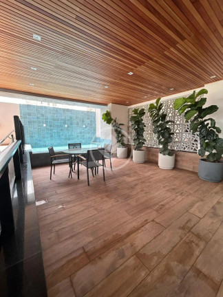 Imagem Apartamento com 3 Quartos à Venda, 140 m² em Setor Marista - Goiânia