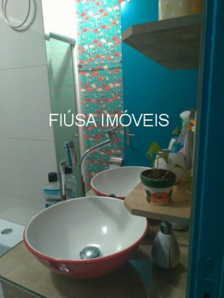 Imagem Apartamento com 2 Quartos à Venda, 49 m² em Vila Virgínia - Ribeirão Preto