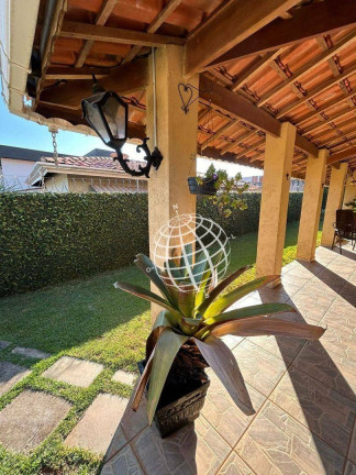 Imagem Casa com 3 Quartos à Venda, 120 m² em Jardim Dos Pinheiros - Atibaia Imagem Casa com 3 Quartos à Venda, 120 m² em Jardim Dos Pinheiros - Atibaia