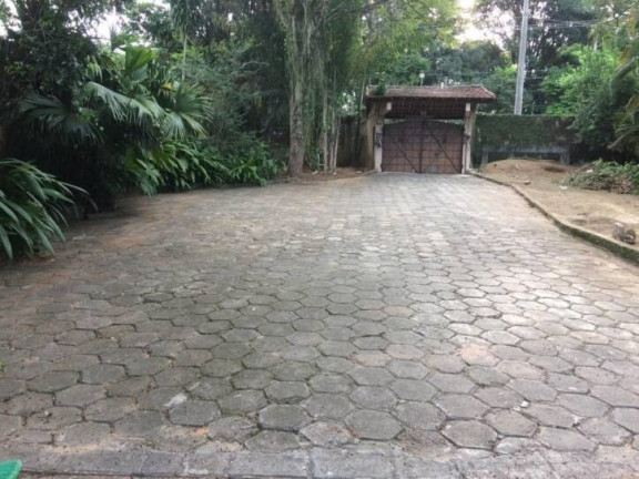 Terreno à Venda, 8.367 m² em Bairro Dos Guedes - Tremembé