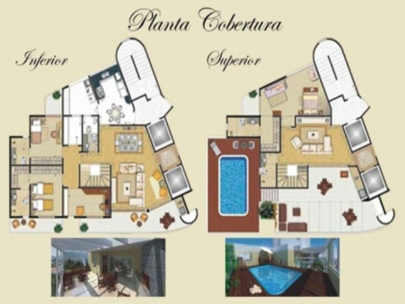 Imagem Imóvel com 3 Quartos à Venda, 149 m² em Centro - São Bernardo Do Campo Imagem Imóvel com 3 Quartos à Venda, 149 m² em Centro - São Bernardo Do Campo