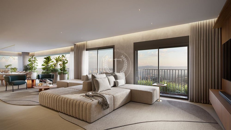 Imagem Cobertura com 3 Quartos à Venda, 167 m² em Mooca - São Paulo Imagem Cobertura com 3 Quartos à Venda, 167 m² em Mooca - São Paulo