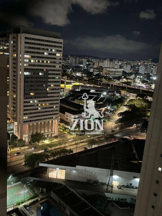 Apartamento com 3 Quartos à Venda, 96 m² em Barra Funda - São Paulo