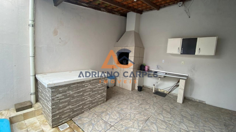 Imagem Casa com 3 Quartos à Venda, 175 m² em Centro - Navegantes Imagem Casa com 3 Quartos à Venda, 175 m² em Centro - Navegantes
