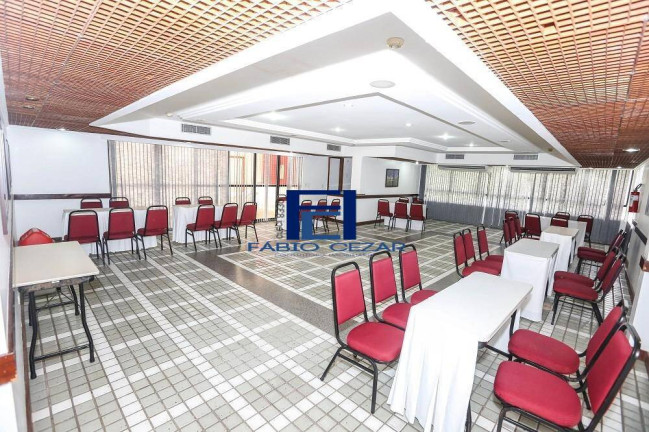 Imagem Apartamento com 1 Quarto à Venda, 50 m² em Boa Viagem - Recife