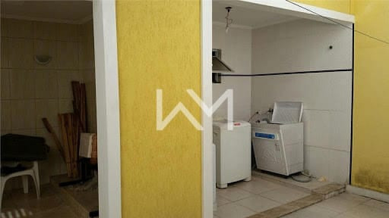 Imagem Sobrado com 3 Quartos à Venda, 240 m² em Conjunto Residencial Santana - Arujá Imagem Sobrado com 3 Quartos à Venda, 240 m² em Conjunto Residencial Santana - Arujá