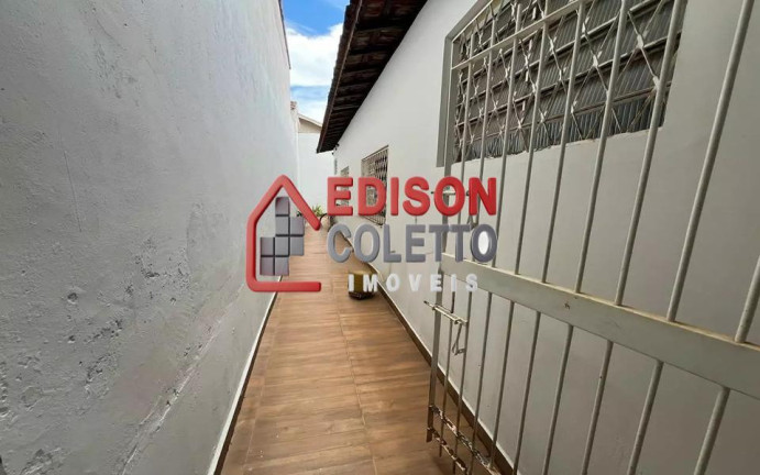 Imagem Casa com 3 Quartos à Venda, 137 m² em Nova América - Piracicaba Imagem Casa com 3 Quartos à Venda, 137 m² em Nova América - Piracicaba