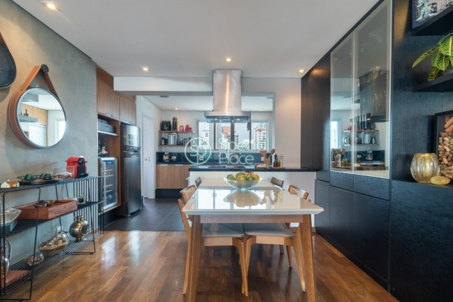 Imagem Apartamento com 2 Quartos à Venda, 200 m² em Brooklin - São Paulo Imagem Apartamento com 2 Quartos à Venda, 200 m² em Brooklin - São Paulo