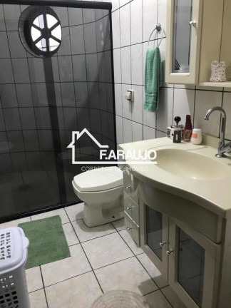 Imagem Sobrado com 3 Quartos à Venda, 207 m² em Jardim Do Sol - Sorocaba